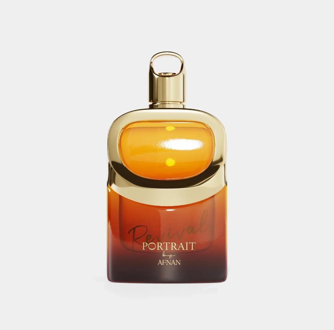 PORTRAIT REVIVAL XDP 100ML BY AFNAN