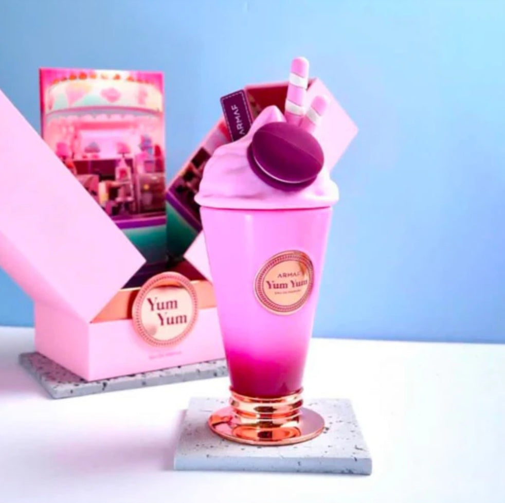 YUM YUM EDP 100ML FOR WOMEN BY ARMAF