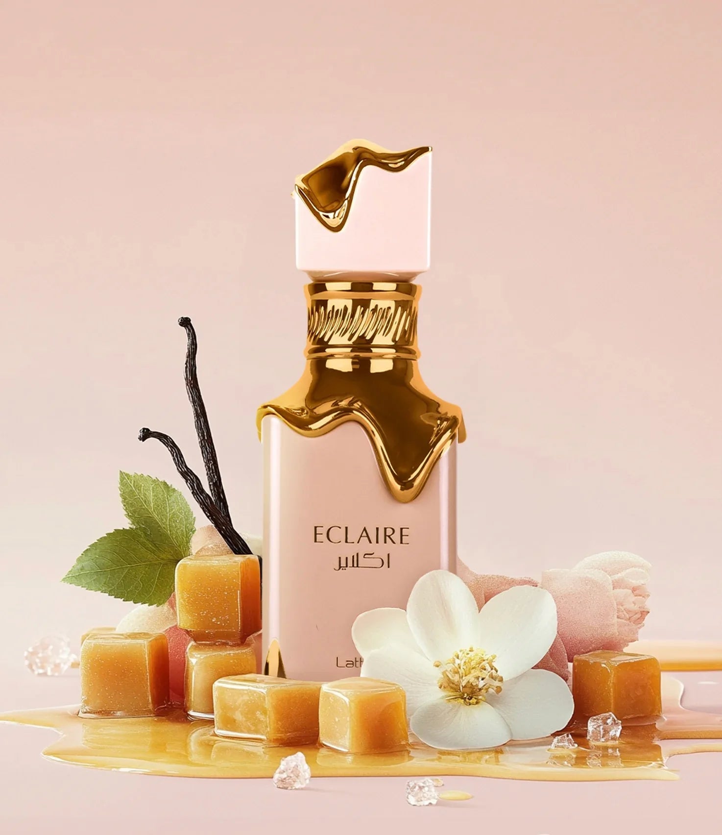 ECLAIR EDP 100ML UNISEX BY LATTAFA