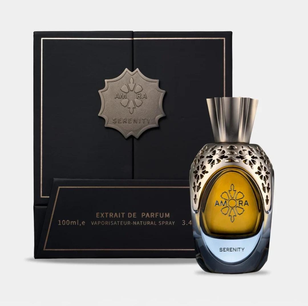 AMORA SERENITY EDP 100ML BY ATRALIA