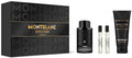 EXPLORER EXTREME PARFUM 3.4FL.OZ 4-PIRCES GIFT SET BY MONTBLANC