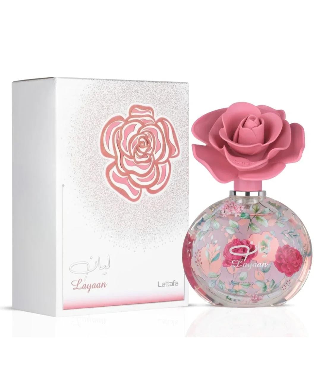 LAYAAN EDP FOR WOMEN