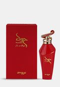 Hawwa red EDP 100ML FOR WOMEN BY ZIMAYA