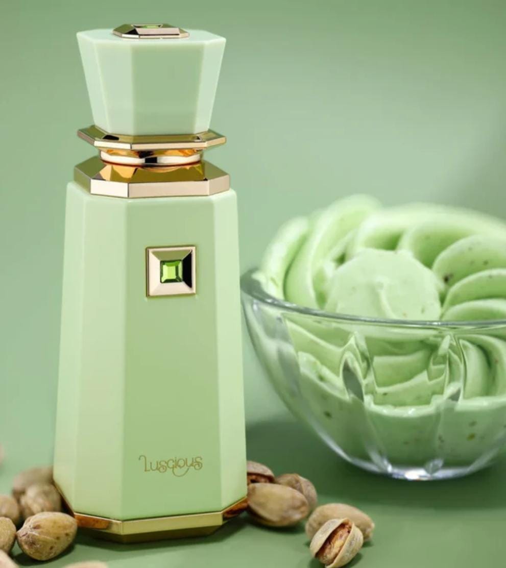 LUSCIOUS EDP 100ML UNISEX BY FRENCH AVENUE
