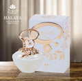 HALAYA EDP 100ML FOR WOMEN BY ZAKAT