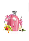 NORAH PASSION ADYAN EDP 100ML FOR WOMEN BY ANFAR