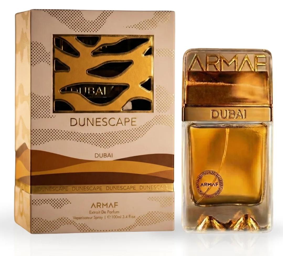 DUNEESCAPE EDP 100ML BY ARMAF