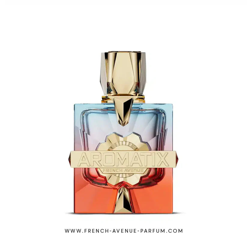AROMATIX TEAS ME EXTRA  100ML FRENCH AVENUE