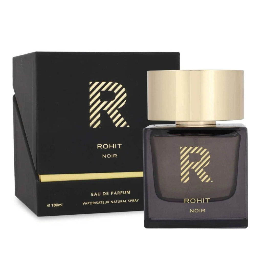 ROHIT NOIR EDP 100ML UNISEX BY BHARARA BEAUTY