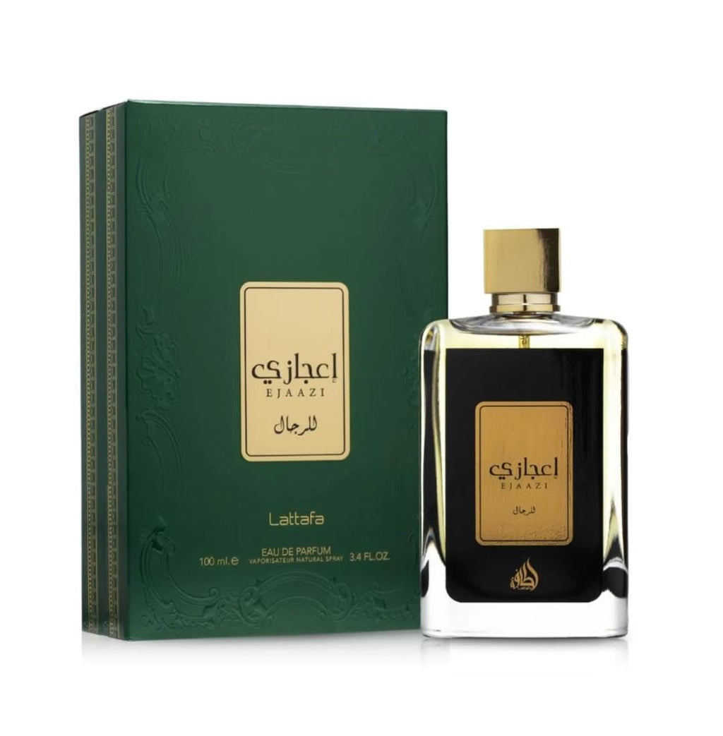 EJAZEE EDP 100ML UNISEX BY LATTAFA