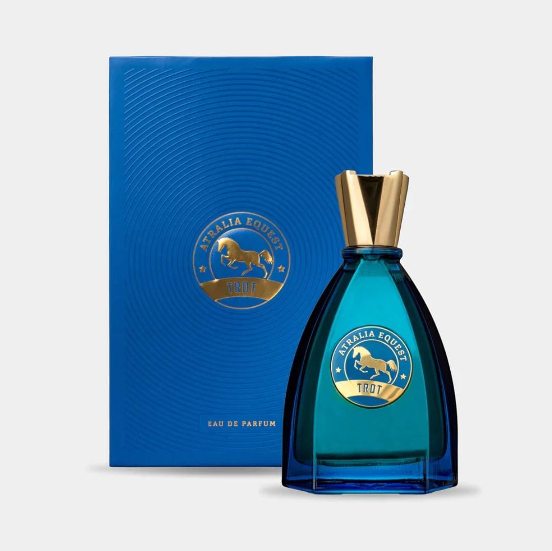 EQUEST TROT EDP 100ML BY ATRALIA