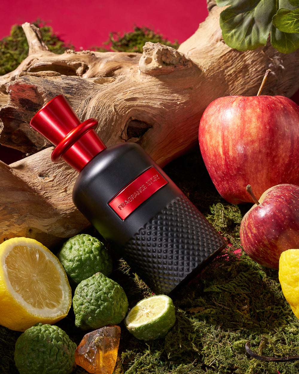 PERFECT EXDP 100ML FOR MEN BY FRAGRANCE STORY