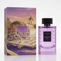 ALMAFI VIOLA EDP 100ML FOR WOMEN BY JO MILANO