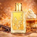 SUGAR ME CREME BRULÉE EDP 100ML FOR UNISEX BY MAISON ALHAMBRA