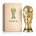 WORLD CUP VIP GREEN EDP 75ML UNISEX BY ZAKAT