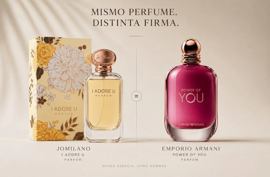 I ADORE YOU EDP 100ML FOR WOMEN BY HO MILANO