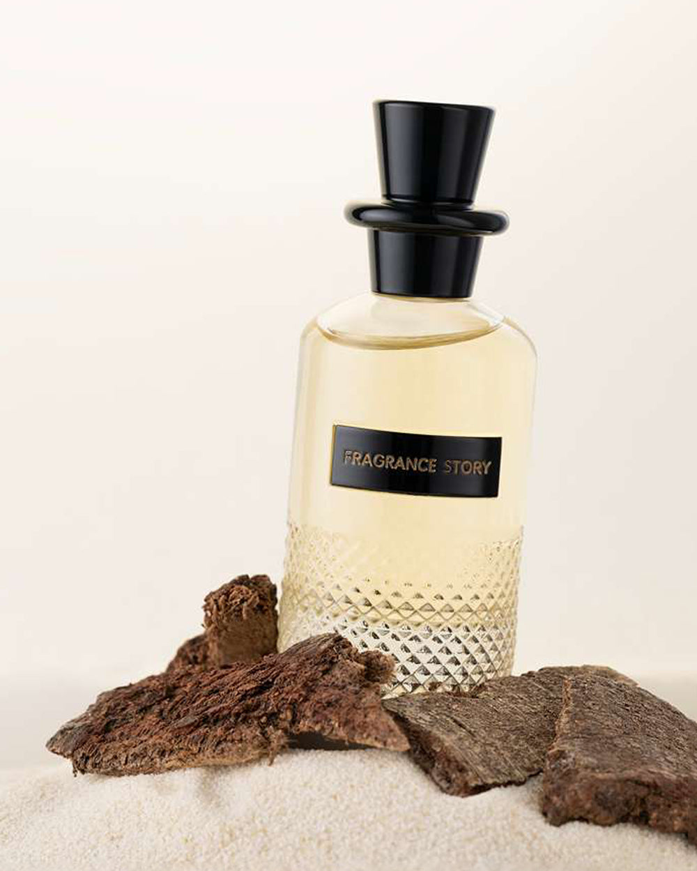 LOVER EXDP 100ML FOR MEN BY FRAGRANCE STORY