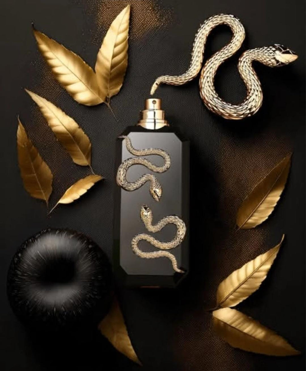 VENENO BLACK EDP 100ML BY FRENCH AVENUE