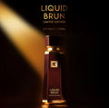 LIQUID BRUN EDP 150ML FOR MEN BY FRENCH AVENUE