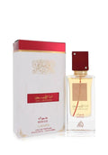 ANA ABIYEDH ROUGE EDP UNISEX BY LATTAFA