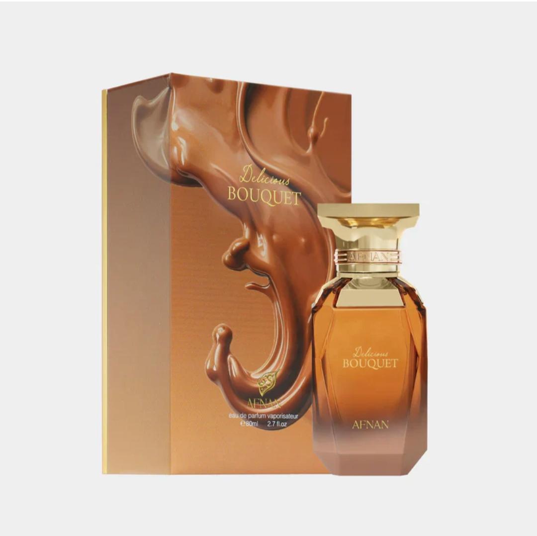 DELICIOUS BOUQUET EDP BY AFNAN