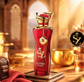 ELYSSIA SCARLET EDP 100ML BY RIIFFS