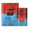 FREEZE IN FLAMES EDP 100ML FOR MEN BY RIIFFS