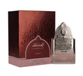 AL MUKHTALIF EDP 100ML UNISEX BY NUSUK