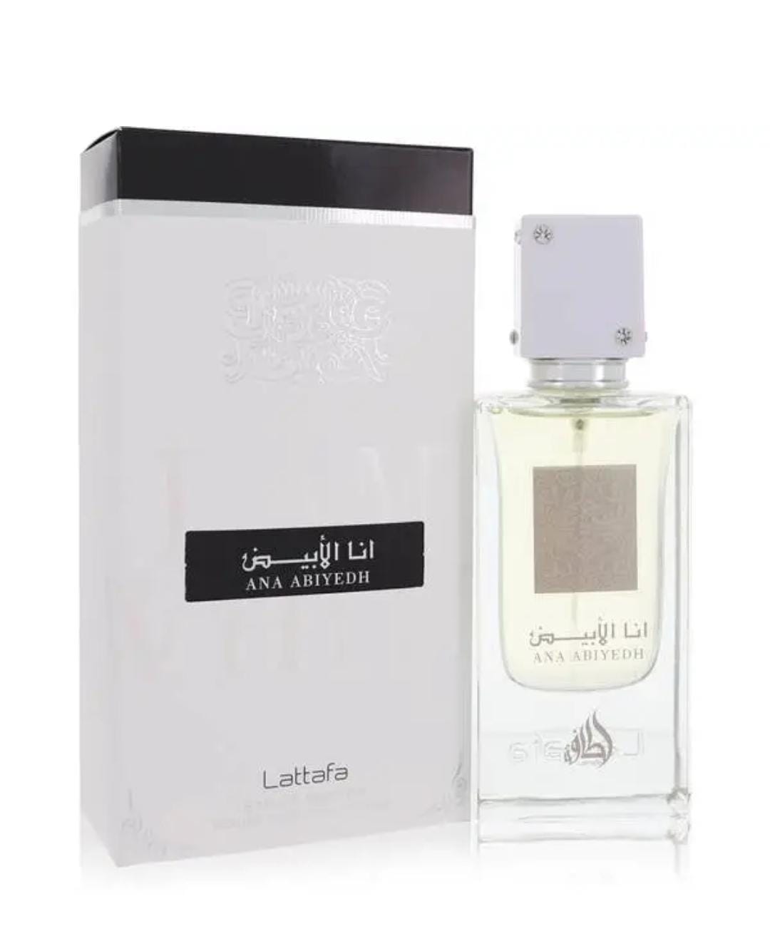 ANA ABIYEDH EDP UNISEX BY LATTAFA
