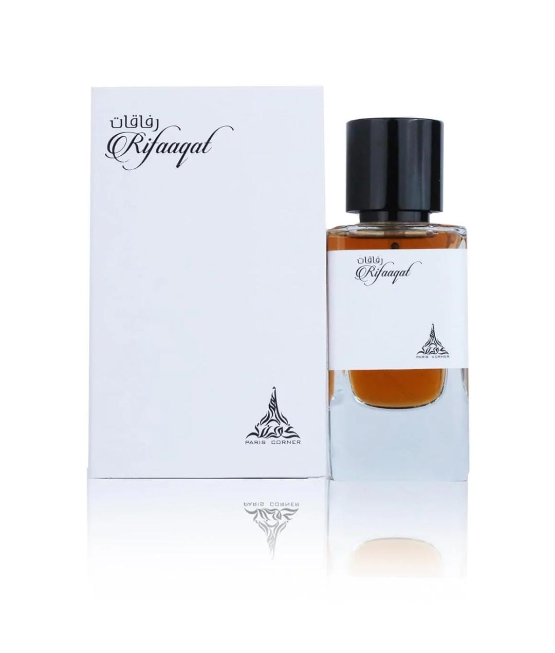 RIFAAQAT EDP 100ML UNISEX BY PARIS CORNER