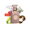 MINYA COCO LUSH BY PARIS CORNER EDP 100ML