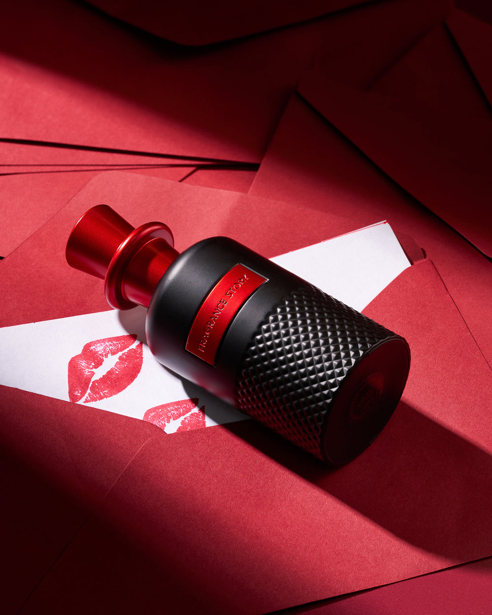 PERFECT EXDP 100ML FOR MEN BY FRAGRANCE STORY