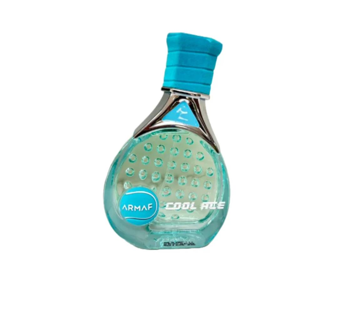 COOL ACE EDP 100ML BY ARMAF