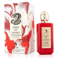 LORD OF FLAMES VERNOM INFERNAL EDP 100ML UNISEX BY VOLARE
