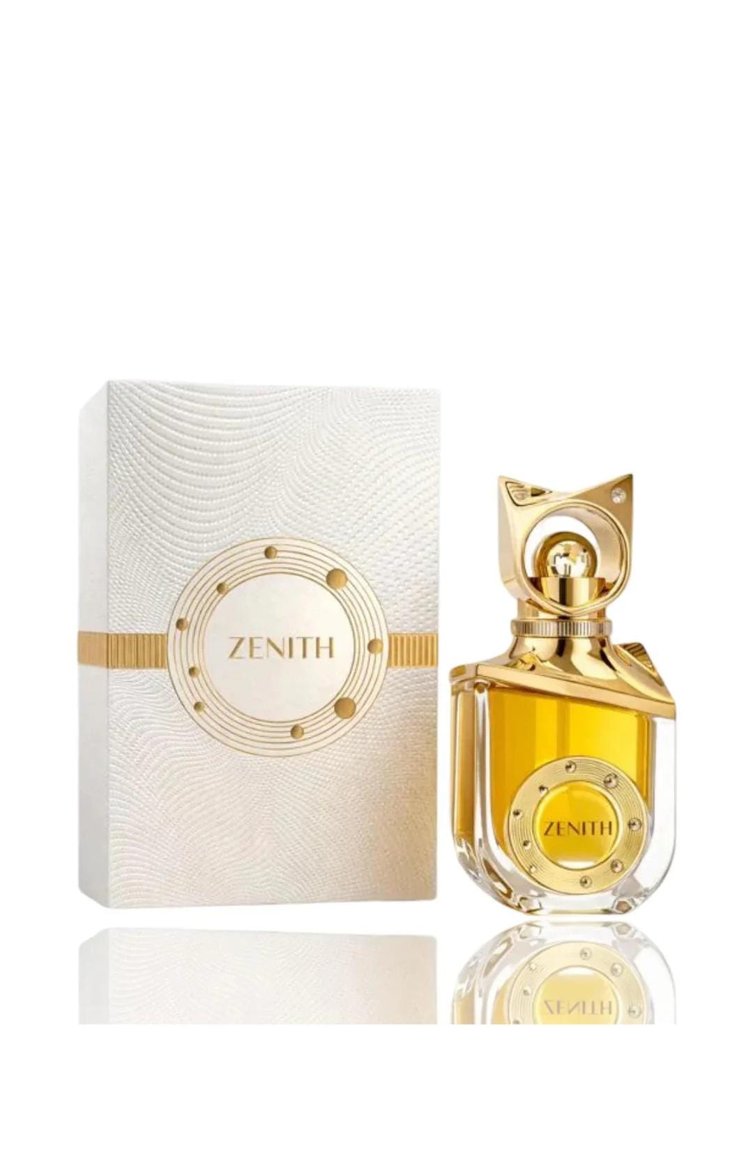 ZENITH XDP 100ML BY NUSUK