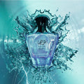 TURATHI ELECTRIC EDP 100ML FOR MEN BY AFNAN