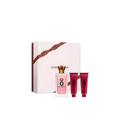 Q 3-PIECE SET EDP 3.4oz FOR WOMEN BY DOLCE & GABBANA