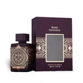 ROSE EXPLOSION EDP 75ML UNISEX BY FRAGRANCE WORLD