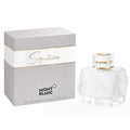 SIGNATURE EDP 100ML FOR WOMEN BY MONTBLANC