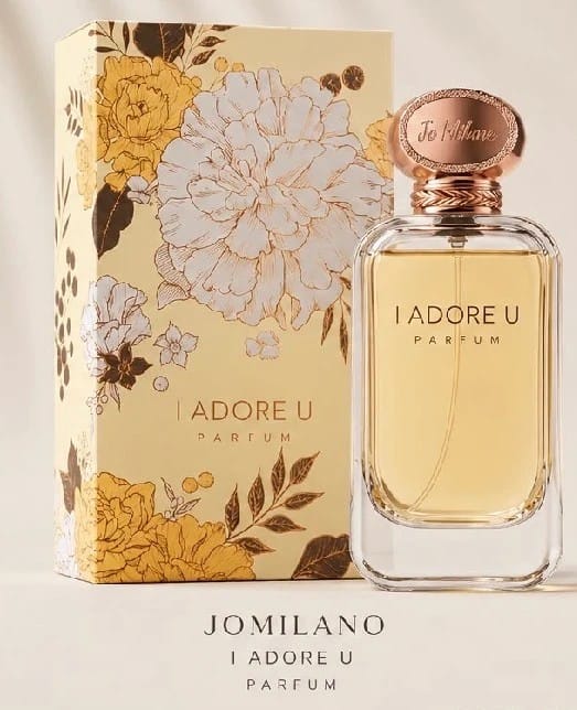 I ADORE YOU EDP 100ML FOR WOMEN BY HO MILANO