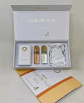 CLUB DE NUIT WOMEN PARFUM TRAVEL BUDDY SET LIMITED EDITION BY ARMAF