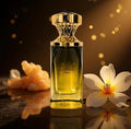 ESHAL VANILLA  EDP 100ML BY PARIS CORNER
