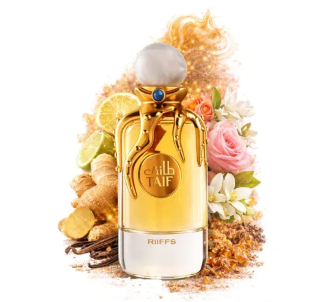 TAIF XDP 100ML BY RIIFFS