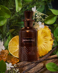 THE MUST EXDP 100ML FOR MEN BY FRAGRANCE STORY
