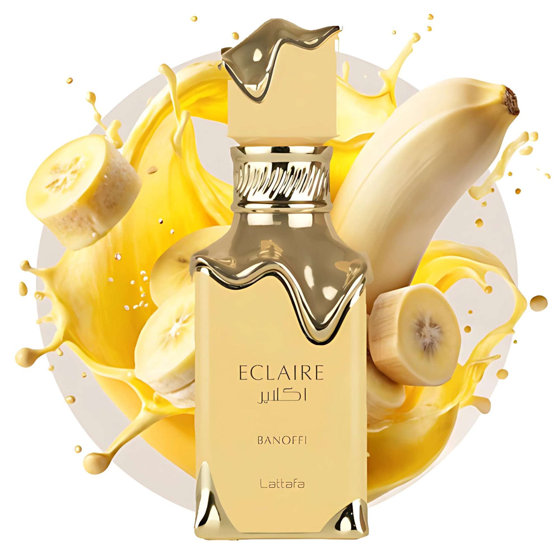 BONAFFI EDP 100ML UNISEX BY LATTAFA