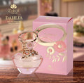 DAHLIA EDP 100ML FOR WOMEN BY ZAKAT