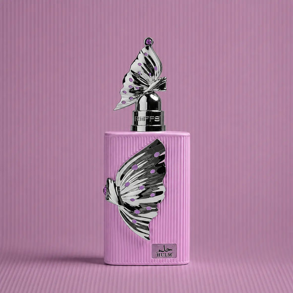HULM EDP 100ML FOR WOMEN BY RIIFFS