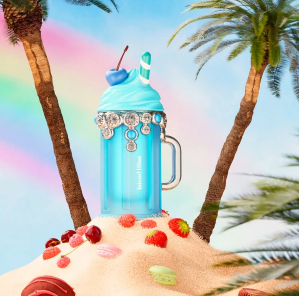 ISLAND BLISS EDP 100ML UNISEX BY ARMAF