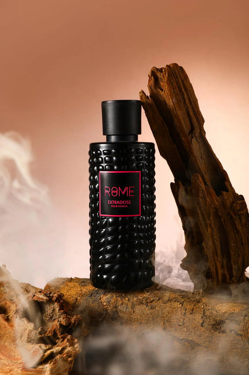 ROME EXTRADOSE EDP 1OOML FOR MEN BY BHARARA BEAUTY