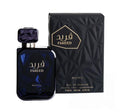 FAREED EDP 100ML UNISEX BY RIIFFS